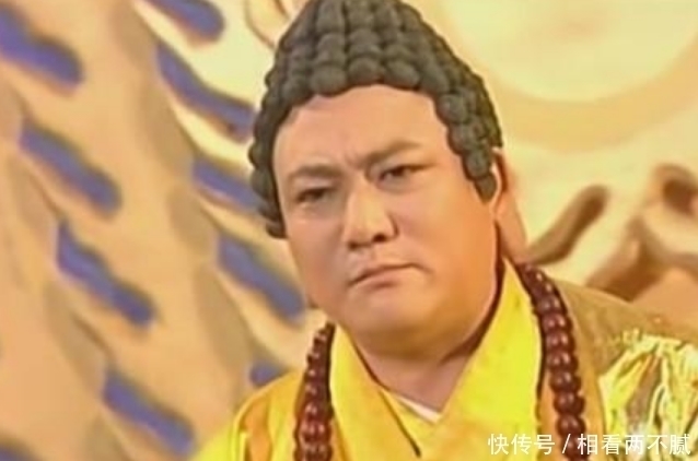 厉害|佛界最厉害的佛是谁如来、燃灯排第二,第一实至名归