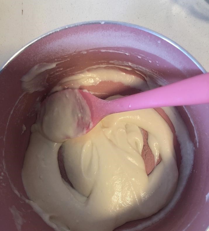 弹性十足的戚风蛋糕，烘焙入门单品，好吃又好做