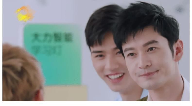 龚俊|中餐厅的剧本真的很明显吗？连宁静的发火都是提前想好的