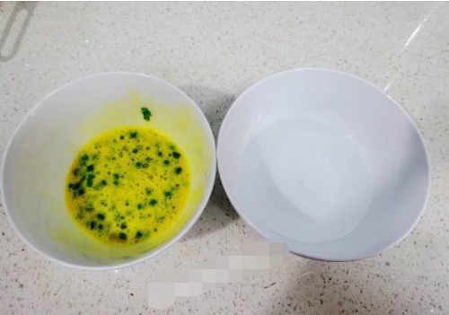 鸡蛋别再用油炒了,跟我学这么做,成品水水嫩嫩的入口即化太棒了