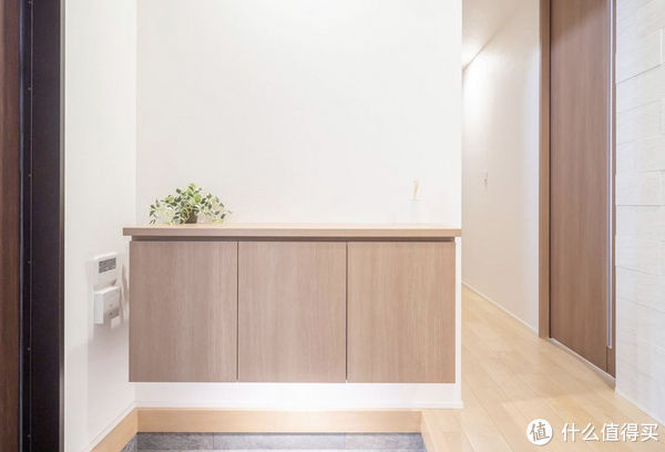 拖鞋|等我换房了,玄关一定要学日本人,家里一尘不染,还收纳充足