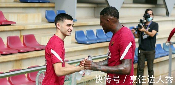 库蒂尼奥|只有四分之一,巴萨怎么踢?6000万+8000万两大将这次挑大梁