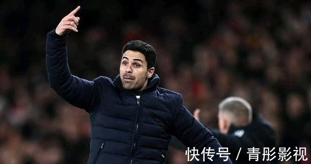 阿爾特塔|枯坐替補席!8000萬歐元悍將能力高估,阿森納或會低價賣給AC米蘭