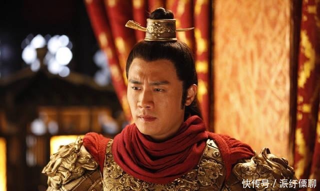 出生|她出生时头发过颈,舅舅是皇帝,丈夫是皇帝,儿子被誉为千古一帝