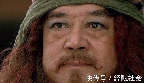 晁盖@梁山上被高估的7个人,上山前吹得很强,上山后却几乎没用过绝技