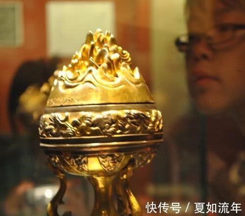 小姐姐|金店看似漂亮的一款款黄金首饰，其实这里边有你不知道秘密！