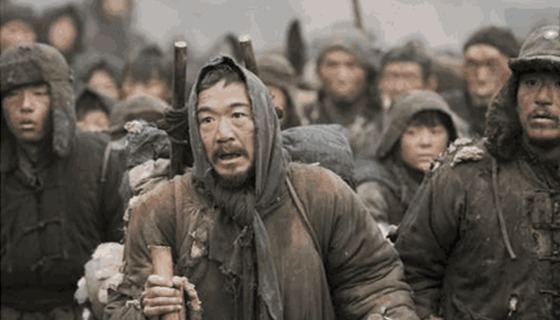 明末|明末小冰期,一系列自然灾害爆发的起点,吹响明亡的号角