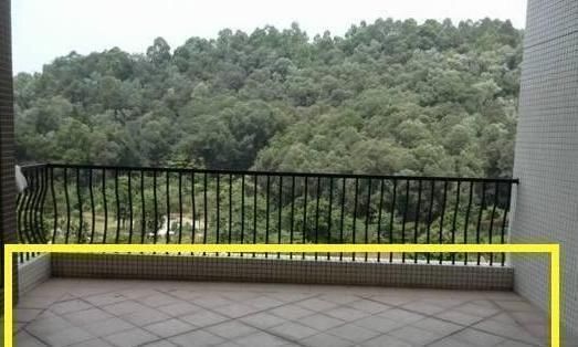 户型|这四种户型不要买,售房朋友告诉我,面积起码缩水一半