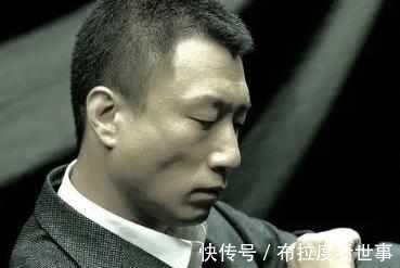 角色|孙红雷为何3年不接戏,在综艺中“装疯卖傻”?真实原因被曝出