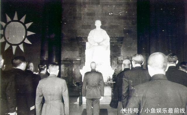 一期|1949年率部起义，却被错判关押24年，黄埔一期中他活得最长