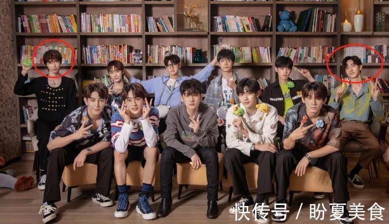 R1SE塌房率63%，時代少年團機會來了？馬嘉祺的話有指代？