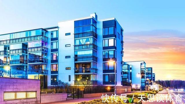 物业|买房逻辑已变!未来这样买房,想不升值都难