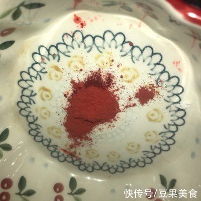 油皮|酥到掉渣的苏式鲜肉月饼（中级西点师开酥法）