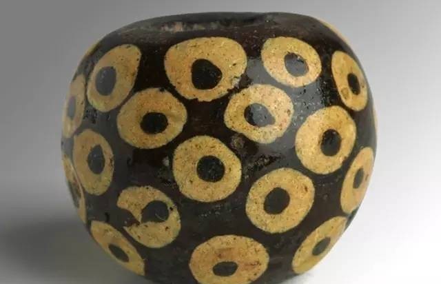 -公元|这些玻璃虽然个头小,但价值不菲!