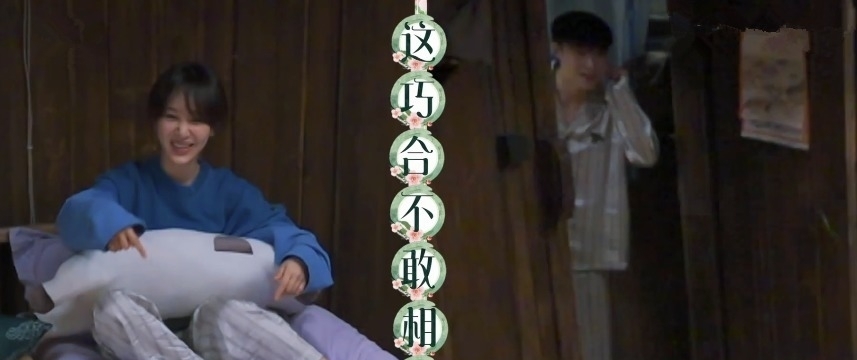 向往 先后被刘晓邑、杨紫圈粉,这季《向往》请的嘉宾太可了