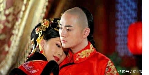 游人|溥仪最后揭秘历史:冷宫到底长什么样,为什么游人不能参观