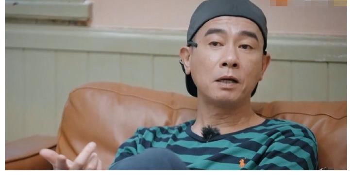 《大灣仔的夜》謝天華廚藝翻車，陳小春社恐，張智霖秒變交際花