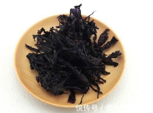 紫菜|肚子和下半身有赘肉的人,推荐多吃4种食物,减脂超快