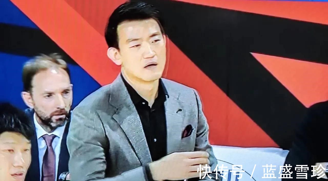战上海|CBA三阶段,上海VS广厦,群英战三少,看点颇多!