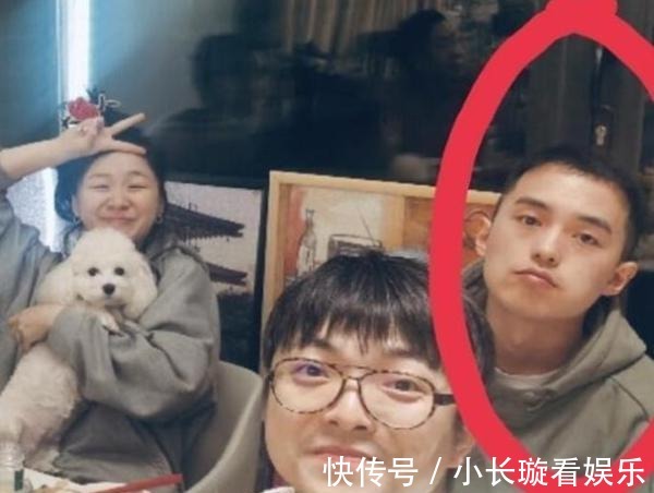 |金婧回应恋情,幽默打趣自己:我配和马龙老师上一个热搜吗