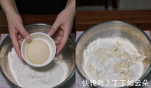酵母菌|老面馒头VS酵母馒头，有什么不同，哪种对人体更好！
