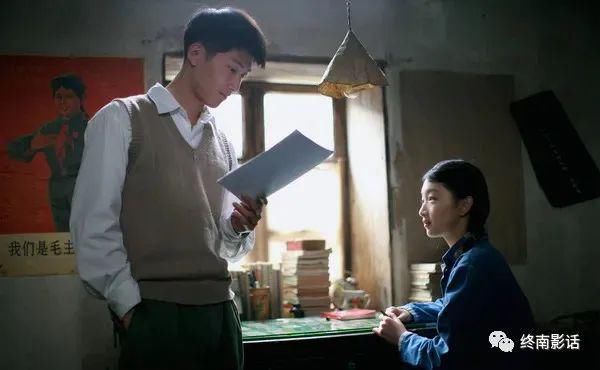  童话|特定时代下的纯爱童话