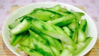 丝瓜叶|人到中年,不妨多吃以下食物,清除血管垃圾,排毒养颜,早吃早好