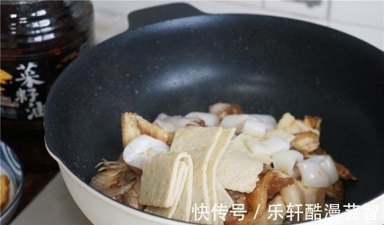 茶匙|这海鲜是家常菜，但这样却做出了高档海鲜的味道，真好吃