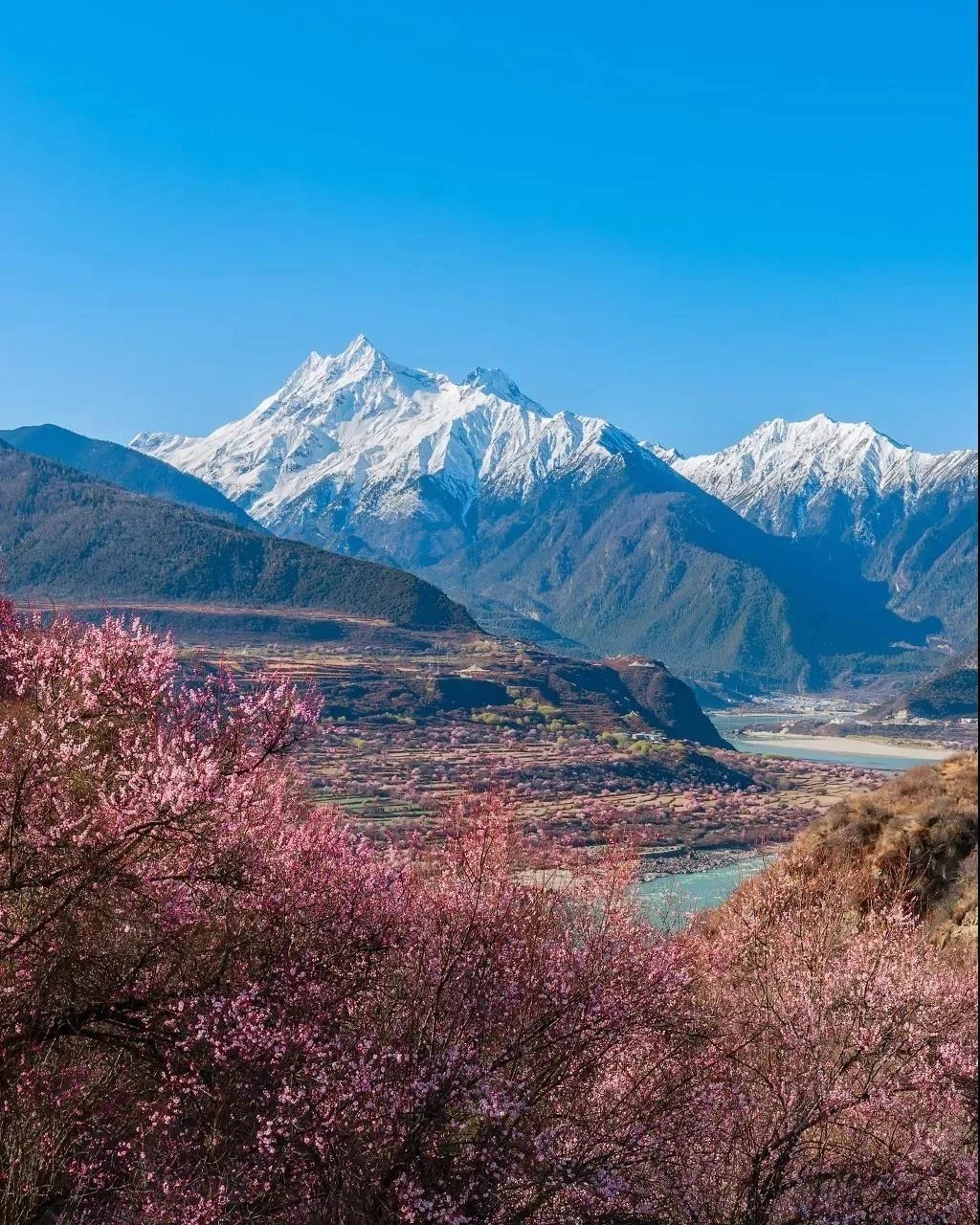 亲爱的闺蜜|亲爱的闺蜜：这10个绝美旅行地，我们一年去一个，可好？