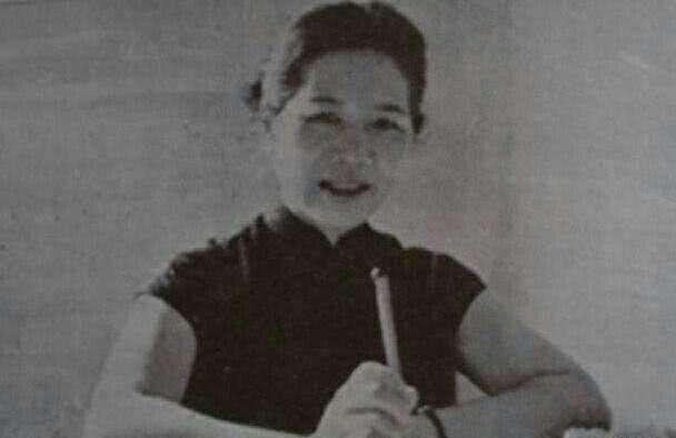 赏识|因江山籍获戴笠赏识,破译珍珠港电报成女少将,晚年竟成小学校长