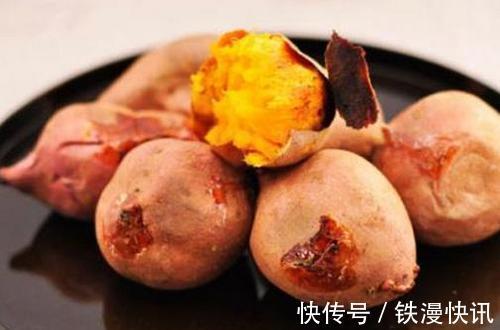 放水|蒸红薯时，锅里放水就错了，教你一种方法，做出来比烤红薯还香甜