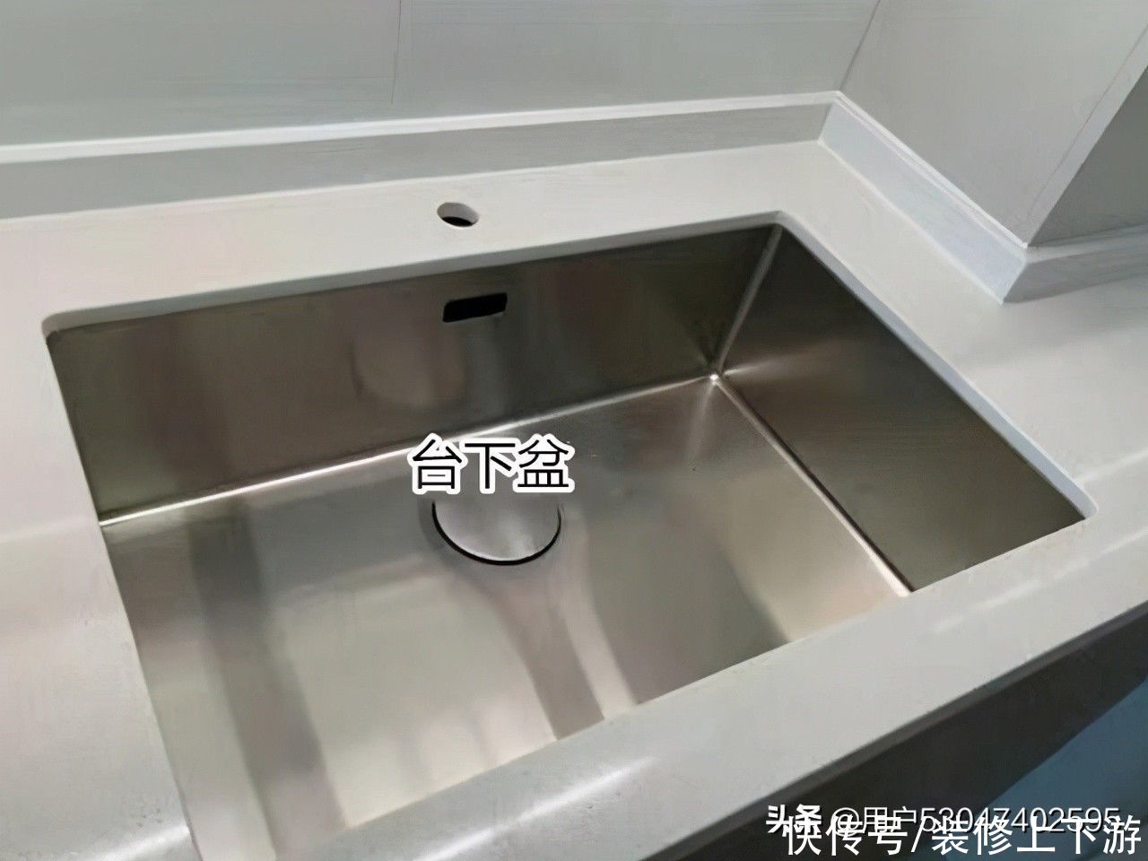 厨房|厨房装修,这4种设计“过时”了