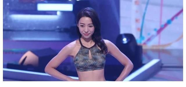 大熱倒灶!人氣港姐佳麗“翻版吳謹(jǐn)言”止步20強(qiáng),無(wú)緣躋身總決賽