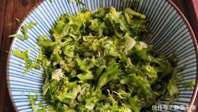 鸡蛋|这菜浑身都是宝，上火便秘就怕它，加个鸡蛋炒一炒，营养又美味