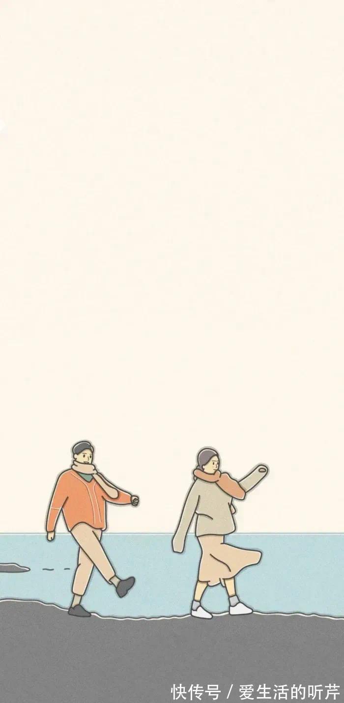 壁纸|无水印壁纸:永远保持快乐