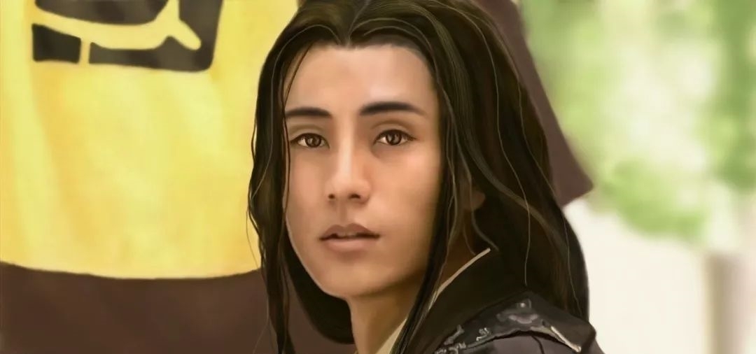 越王勾践|你只看到了勾践的隐忍,却忘记了他也是一代王