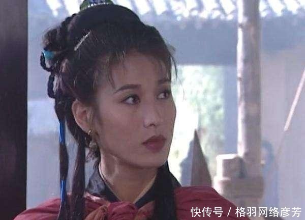 宋江#扈三娘嫁给王英后,为何会死心塌地?王英有个好处,林冲万万不及