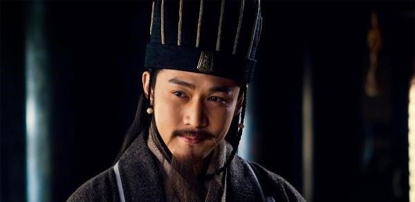 算计|三国第一谋士竟被人算计,生平仅此一次,心服口服还被写入36计