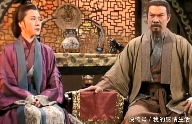 明白|郭靖对杨过到底有多好,反对师生恋也是为他好,杨过多年后才明白