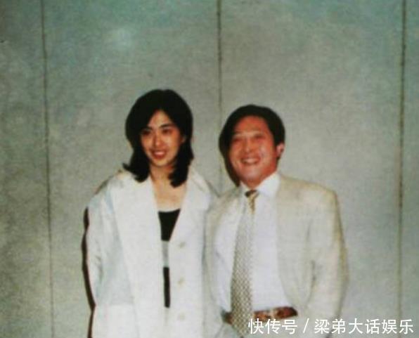 气功大师 王林曾为一线女星开光 旧照曝光 网友 能力不一般 快资讯