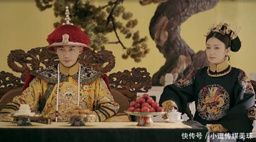 东西|皇帝微服私访，用什么东西证明自己的身份