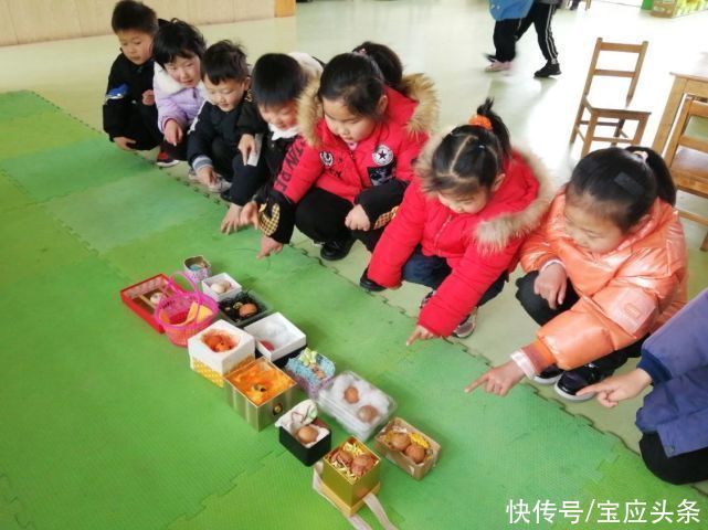 浓情三月，感恩有你！山幼开展情满“三·八”主题活动纪实