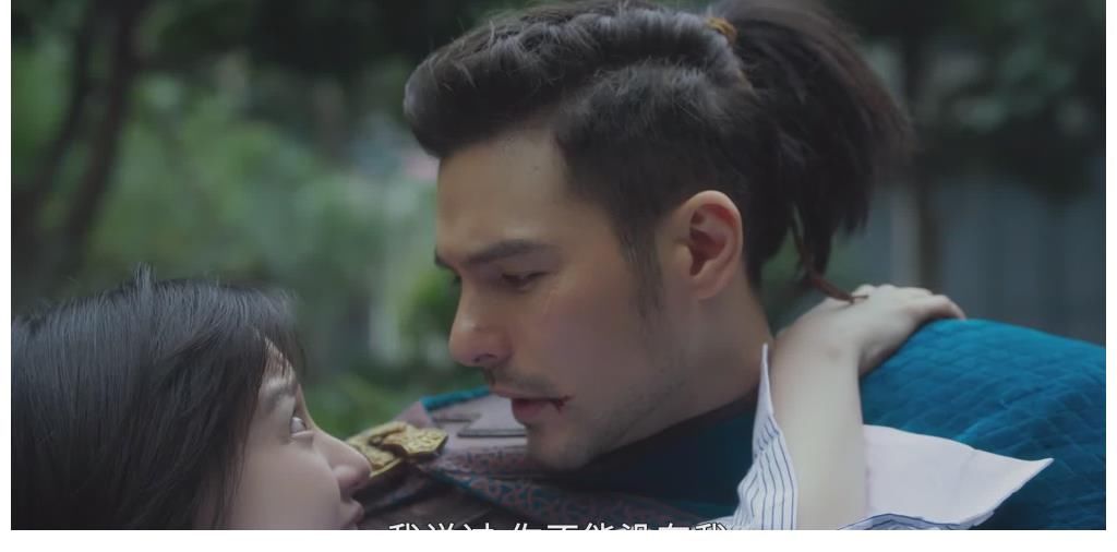 新颖|《我的巴比伦恋人》开播，剧情新颖，有趣好笑，有望出圈！