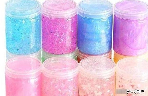 家长|只因个玩具,4岁孩子中毒再没醒来,很多孩子还在玩,家长要重视