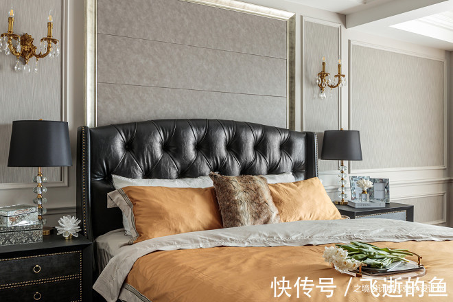 底特律|梦回底特律，温柔复古的美式