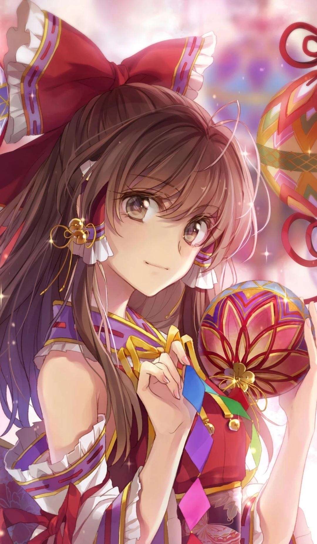 二次元|精选二次元美少女壁纸贰陆玖