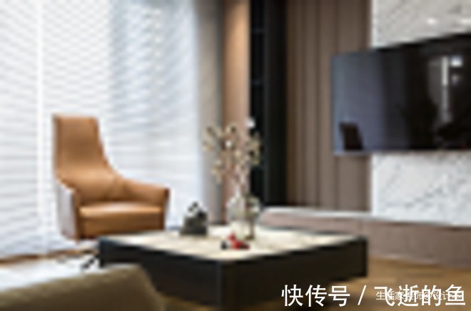 理想|住进理想中的家，131㎡至美空间！