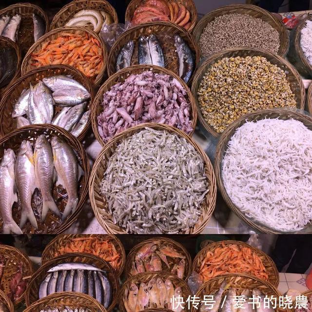 哪几种|潮汕特色美食有哪些每一样都足以惊艳你的味蕾,你吃过哪几种