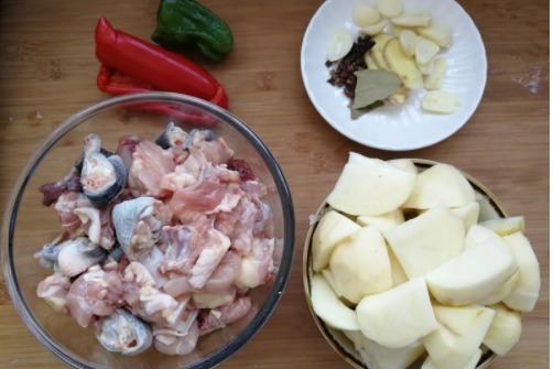 家庭聚餐,不要错过这道家常菜,下酒下饭,老少皆宜