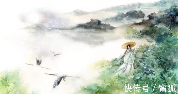 采薇@《采薇》为什么这么多年来经久不衰?它把生命的起承转合说尽了!